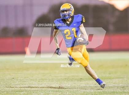 Thumbnail 1 in Holbrook vs Sahuarita photogallery.
