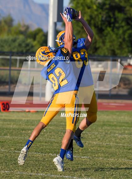 Thumbnail 3 in Holbrook vs Sahuarita photogallery.