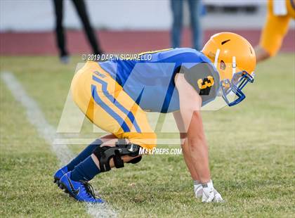 Thumbnail 2 in Holbrook vs Sahuarita photogallery.