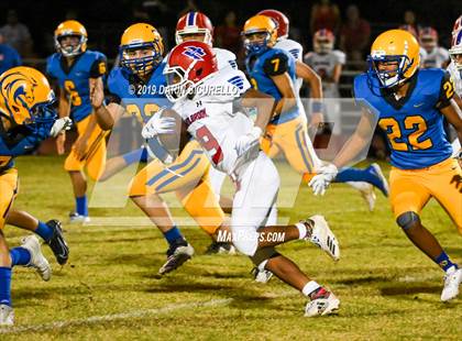 Thumbnail 1 in Holbrook vs Sahuarita photogallery.