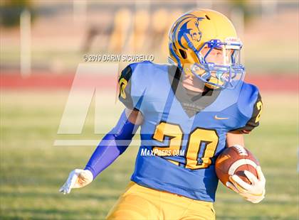 Thumbnail 1 in Holbrook vs Sahuarita photogallery.
