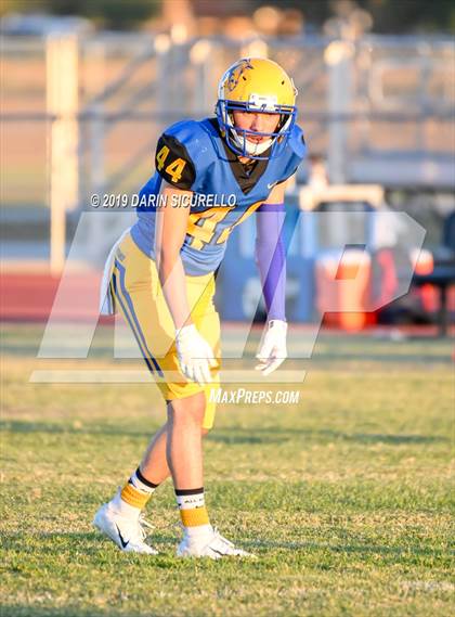 Thumbnail 2 in Holbrook vs Sahuarita photogallery.