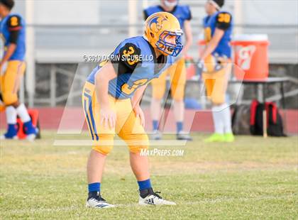 Thumbnail 3 in Holbrook vs Sahuarita photogallery.