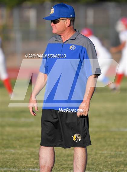 Thumbnail 3 in Holbrook vs Sahuarita photogallery.