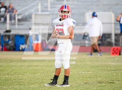 Thumbnail 3 in Holbrook vs Sahuarita photogallery.
