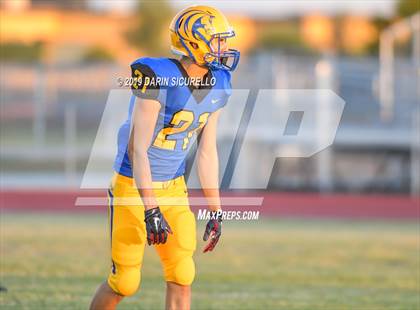 Thumbnail 3 in Holbrook vs Sahuarita photogallery.