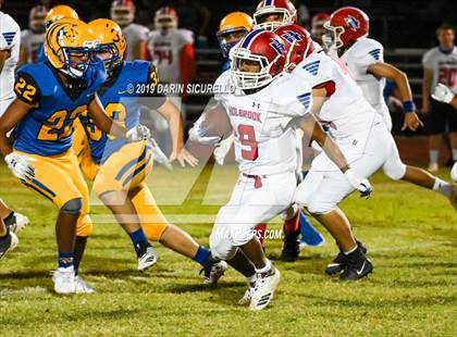 Thumbnail 3 in Holbrook vs Sahuarita photogallery.