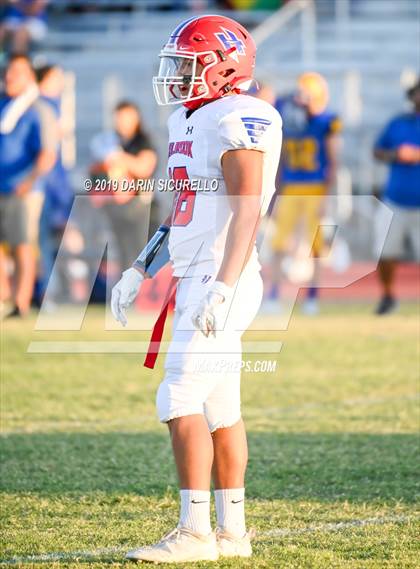 Thumbnail 3 in Holbrook vs Sahuarita photogallery.
