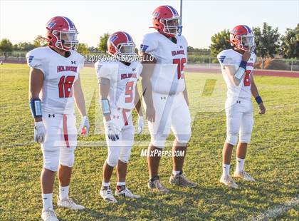 Thumbnail 1 in Holbrook vs Sahuarita photogallery.
