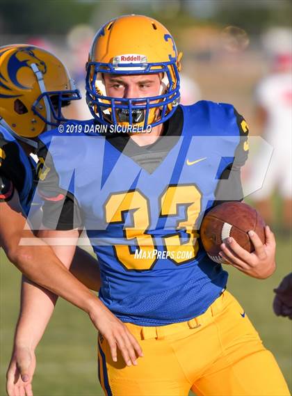 Thumbnail 3 in Holbrook vs Sahuarita photogallery.