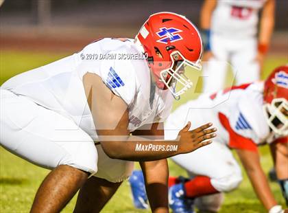 Thumbnail 3 in Holbrook vs Sahuarita photogallery.