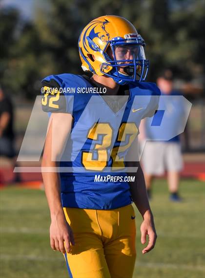 Thumbnail 3 in Holbrook vs Sahuarita photogallery.
