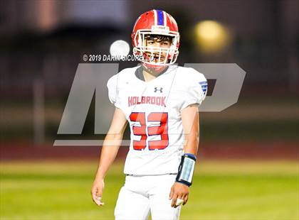 Thumbnail 1 in Holbrook vs Sahuarita photogallery.
