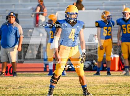 Thumbnail 1 in Holbrook vs Sahuarita photogallery.
