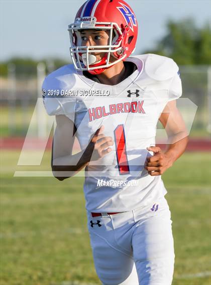 Thumbnail 3 in Holbrook vs Sahuarita photogallery.