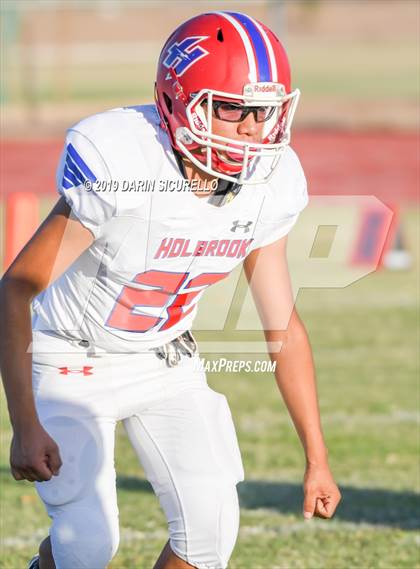 Thumbnail 3 in Holbrook vs Sahuarita photogallery.