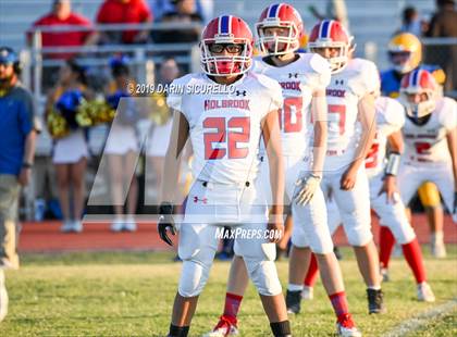 Thumbnail 3 in Holbrook vs Sahuarita photogallery.