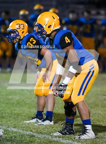 Thumbnail 1 in Holbrook vs Sahuarita photogallery.