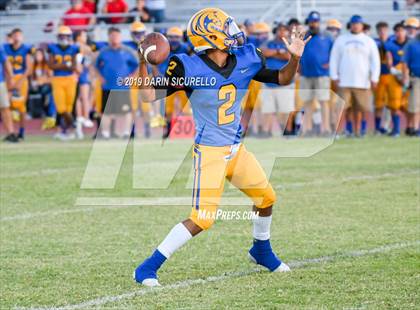 Thumbnail 1 in Holbrook vs Sahuarita photogallery.