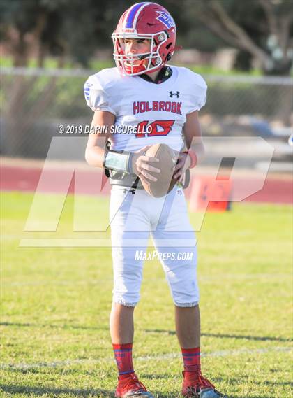 Thumbnail 1 in Holbrook vs Sahuarita photogallery.
