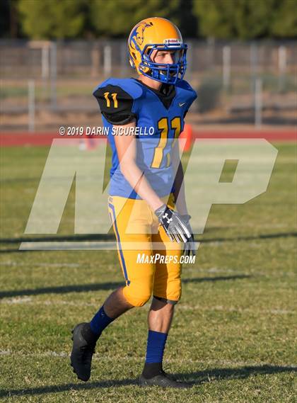 Thumbnail 1 in Holbrook vs Sahuarita photogallery.