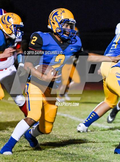 Thumbnail 2 in Holbrook vs Sahuarita photogallery.