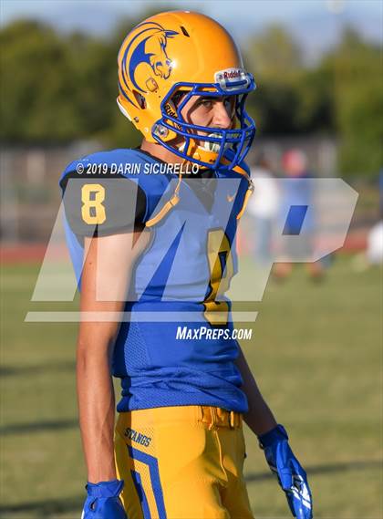 Thumbnail 3 in Holbrook vs Sahuarita photogallery.