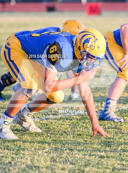 Thumbnail 1 in Holbrook vs Sahuarita photogallery.