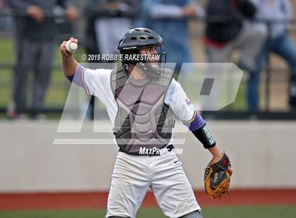 Thumbnail 1 in Sanger vs. Crandall (UIL 4A Region II Area Playoff) photogallery.