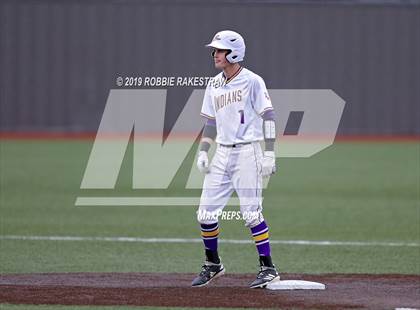 Thumbnail 3 in Sanger vs. Crandall (UIL 4A Region II Area Playoff) photogallery.