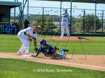 Thumbnail 3 in Rancho Bernardo @ Westview photogallery.