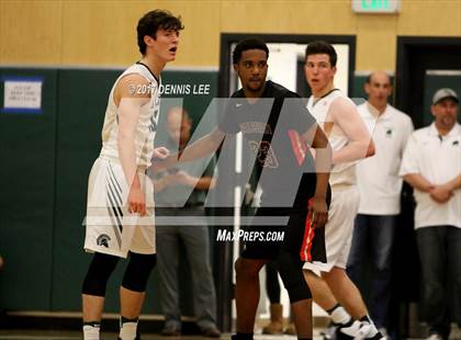 Thumbnail 2 in Salesian College Preparatory @ De La Salle (CIF State Northern Open Division Playoffs) photogallery.