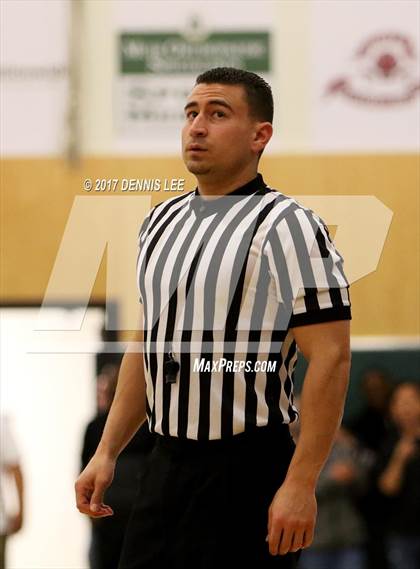 Thumbnail 3 in Salesian College Preparatory @ De La Salle (CIF State Northern Open Division Playoffs) photogallery.