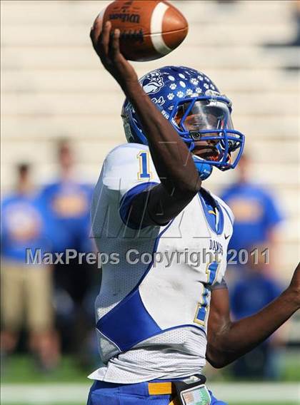 Thumbnail 2 in Copperas Cove vs. Horn (5A Division ll Region ll Bi-District ) photogallery.