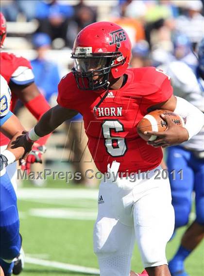Thumbnail 2 in Copperas Cove vs. Horn (5A Division ll Region ll Bi-District ) photogallery.