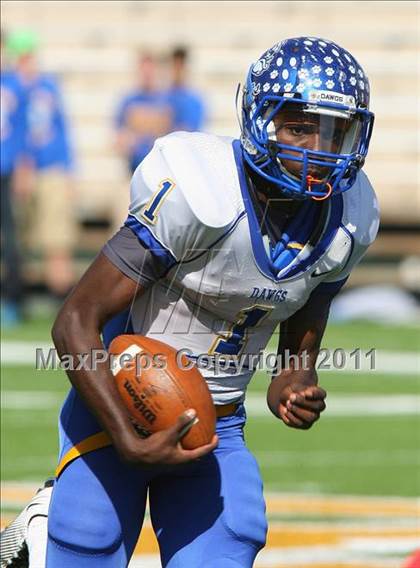 Thumbnail 3 in Copperas Cove vs. Horn (5A Division ll Region ll Bi-District ) photogallery.