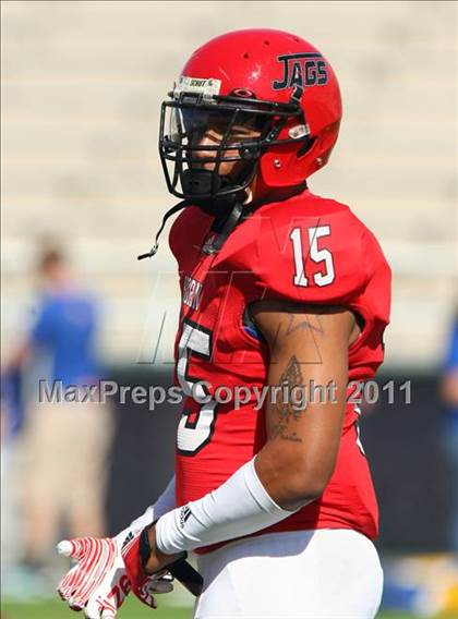 Thumbnail 1 in Copperas Cove vs. Horn (5A Division ll Region ll Bi-District ) photogallery.
