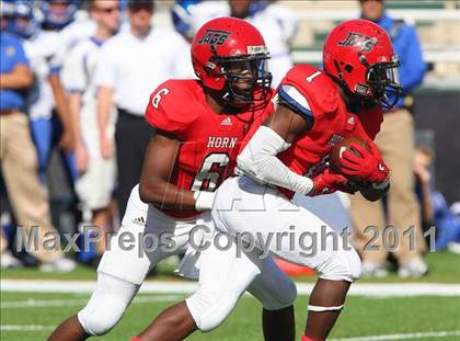 Thumbnail 1 in Copperas Cove vs. Horn (5A Division ll Region ll Bi-District ) photogallery.
