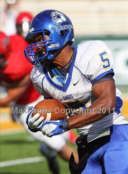 Thumbnail 3 in Copperas Cove vs. Horn (5A Division ll Region ll Bi-District ) photogallery.