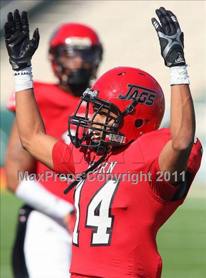 Thumbnail 2 in Copperas Cove vs. Horn (5A Division ll Region ll Bi-District ) photogallery.