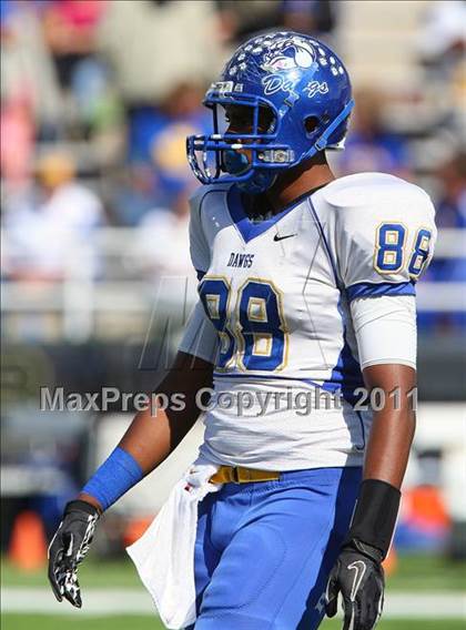 Thumbnail 1 in Copperas Cove vs. Horn (5A Division ll Region ll Bi-District ) photogallery.