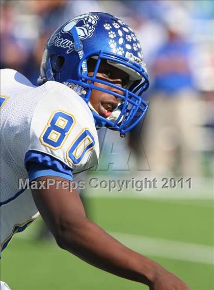 Thumbnail 2 in Copperas Cove vs. Horn (5A Division ll Region ll Bi-District ) photogallery.