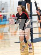 Photo from the gallery "University vs. Spring Mills (Philip Barbour Tournament)"