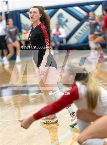 Thumbnail 3 in University vs. Spring Mills (Philip Barbour Tournament) photogallery.