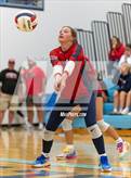 Photo from the gallery "University vs. Spring Mills (Philip Barbour Tournament)"