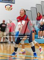 Photo from the gallery "University vs. Spring Mills (Philip Barbour Tournament)"