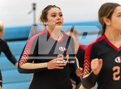 Thumbnail 1 in University vs. Spring Mills (Philip Barbour Tournament) photogallery.