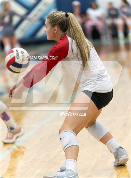 Thumbnail 2 in University vs. Spring Mills (Philip Barbour Tournament) photogallery.