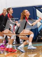 Photo from the gallery "University vs. Spring Mills (Philip Barbour Tournament)"