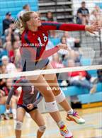 Photo from the gallery "University vs. Spring Mills (Philip Barbour Tournament)"